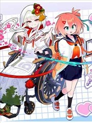纪录声轨漫画海报